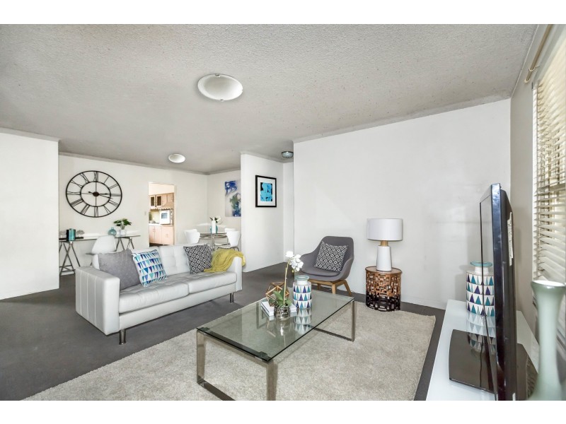 11/9 Everton Road, Strathfield NSW 2135