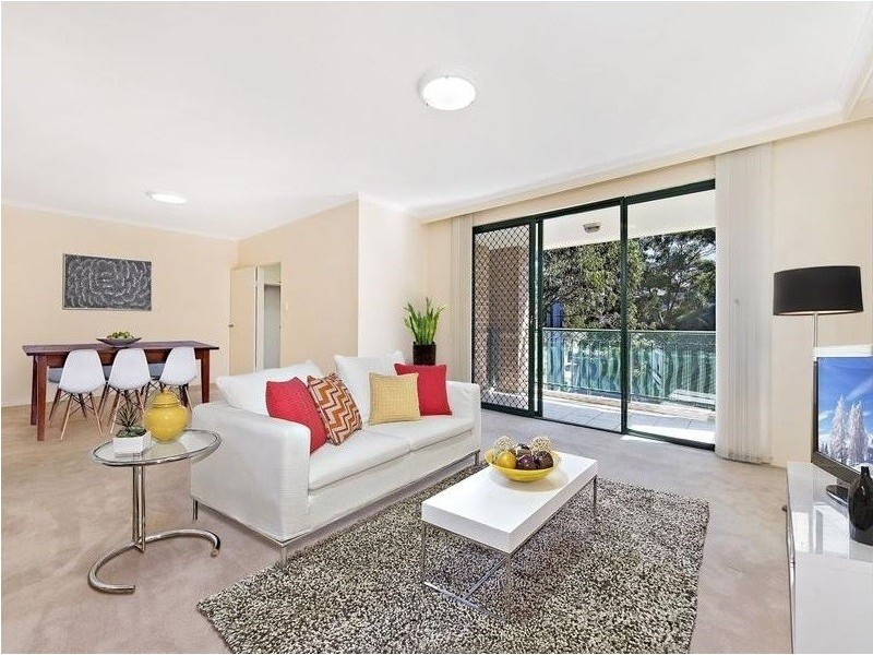 106/18-20 Knocklayde Street, Ashfield NSW 2131
