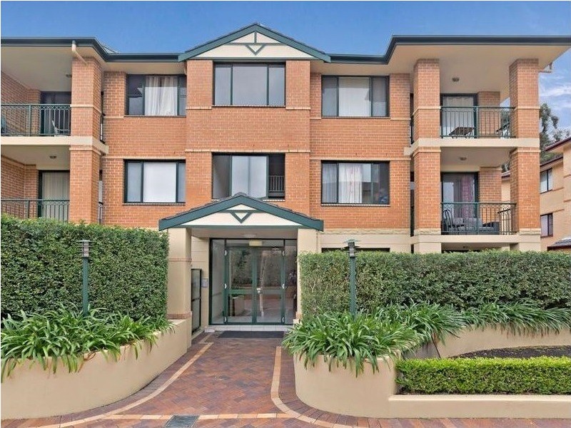 106/18-20 Knocklayde Street, Ashfield NSW 2131