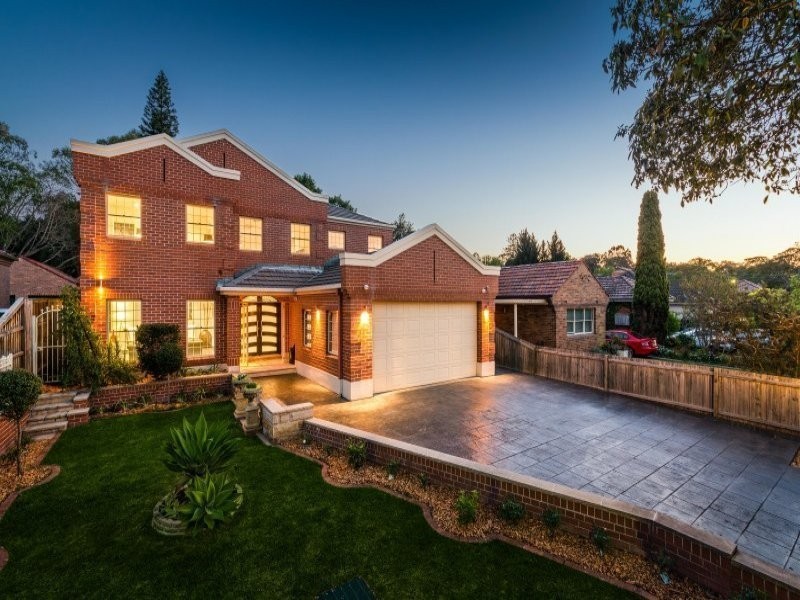 66 Shortland Avenue, Strathfield NSW 2135