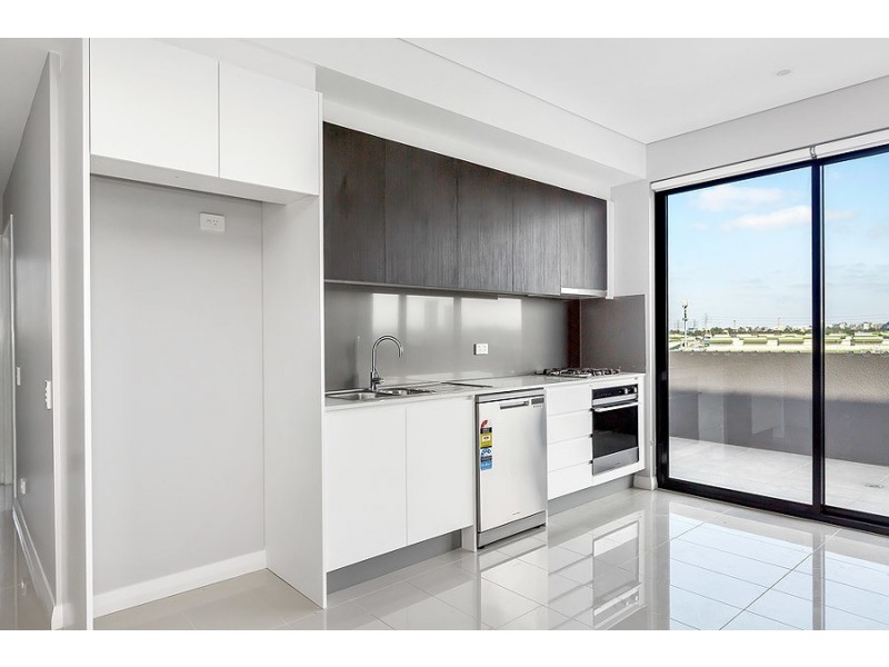 501/28-32 Smallwood Avenue “The Loftwood”, Homebush NSW 2140