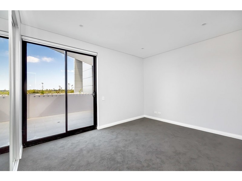 501/28-32 Smallwood Avenue “The Loftwood”, Homebush NSW 2140