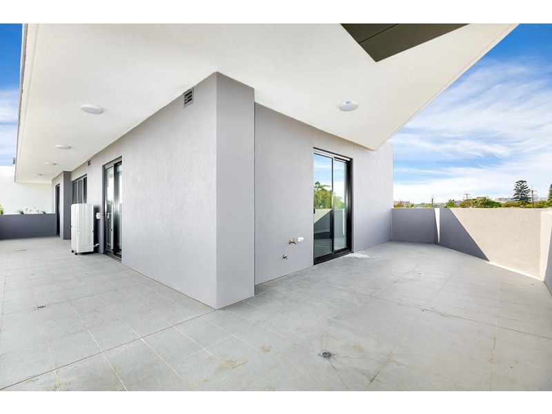 501/28-32 Smallwood Avenue “The Loftwood”, Homebush NSW 2140