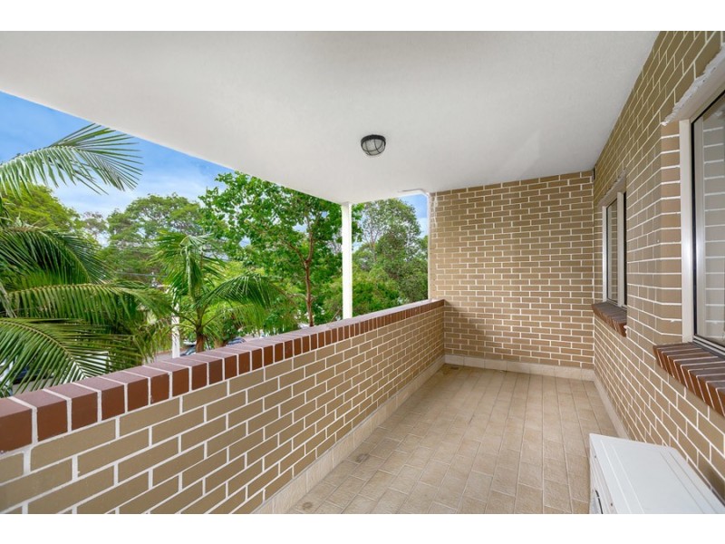 13/62-66 Courallie Avenue, Homebush West NSW 2140