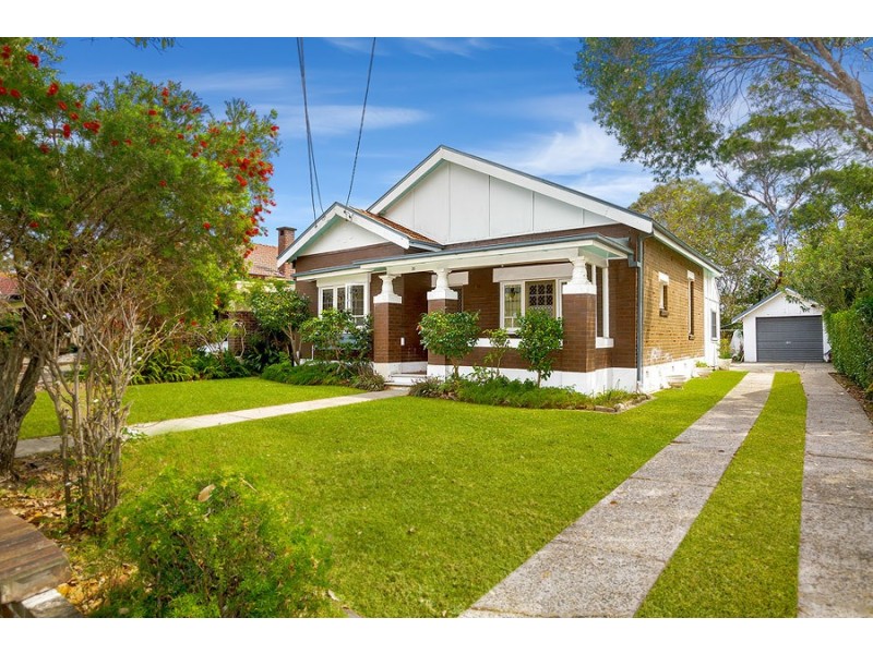 35 Merley Road, Strathfield NSW 2135