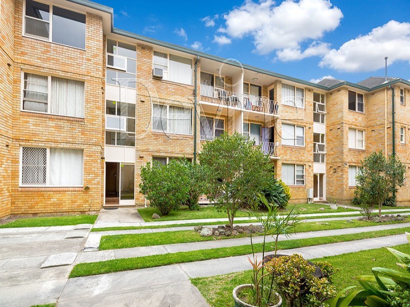 12/30 Russell Street, Strathfield NSW 2135