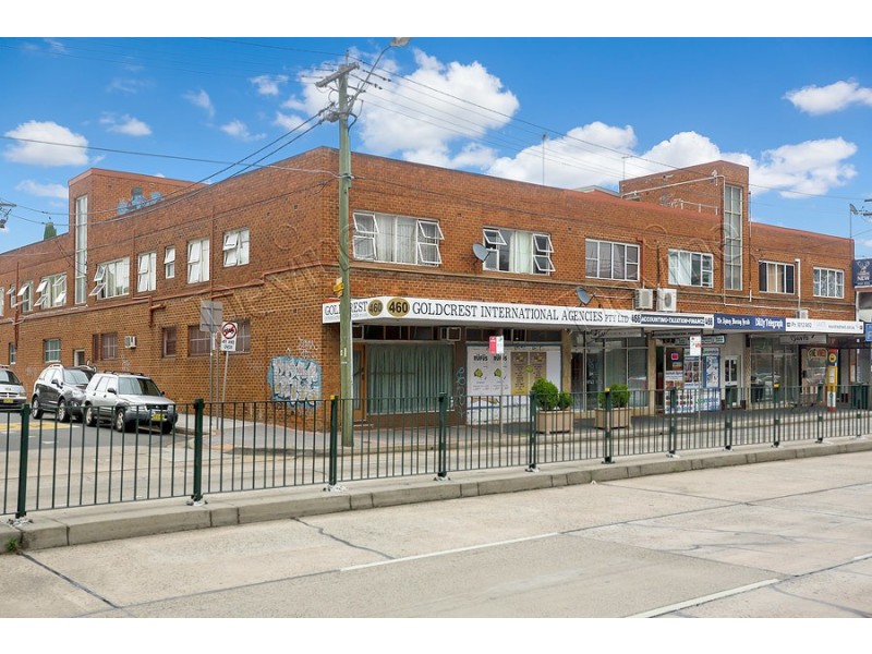 5/468 Liverpool Road, Strathfield South NSW 2136