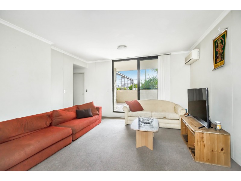 37/1 Clarence Street, Strathfield NSW 2135