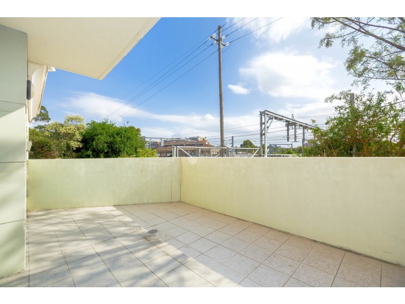 37/1 Clarence Street, Strathfield NSW 2135