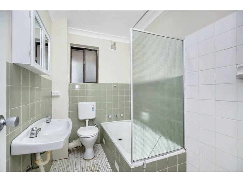 9/41 Henley Road, Homebush West NSW 2140