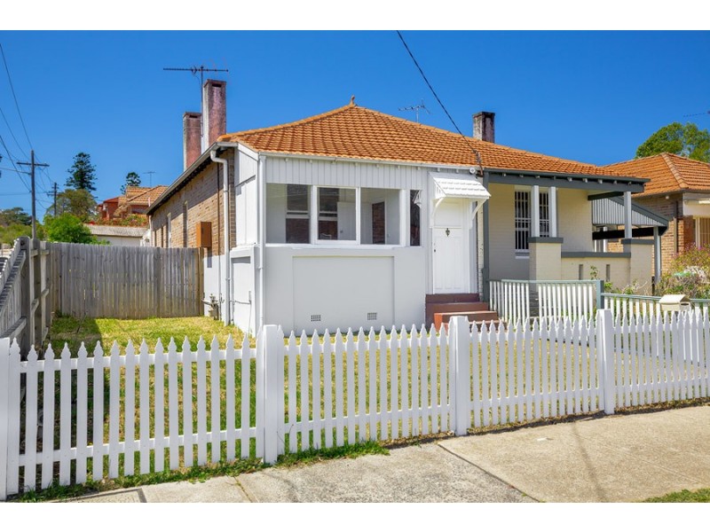54 Stanley Street, Burwood NSW 2134