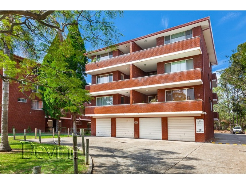 13/10-14 Burlington Road, Homebush NSW 2140