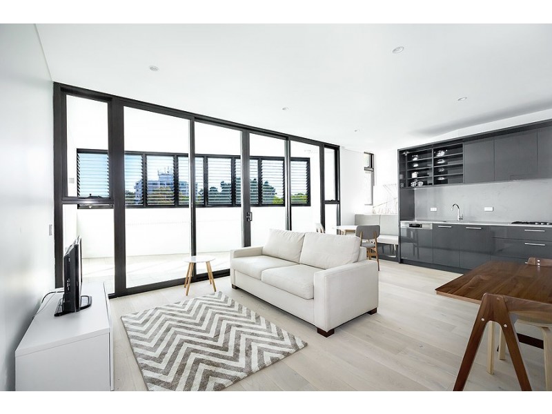 606/9-13 Parnell Street, Strathfield NSW 2135