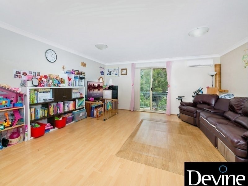 19/5-9 Marlene Crescent, Greenacre NSW 2190