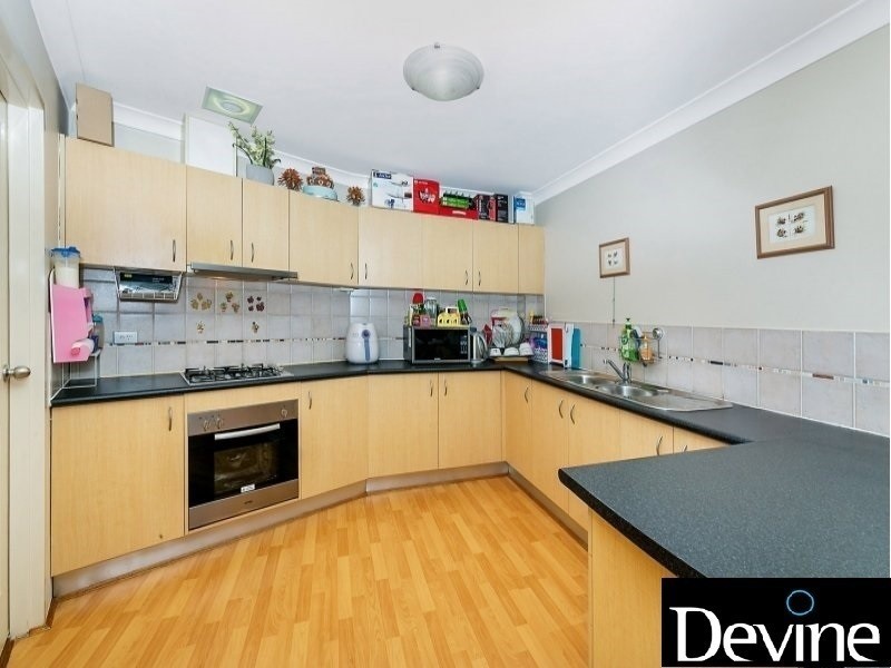 19/5-9 Marlene Crescent, Greenacre NSW 2190