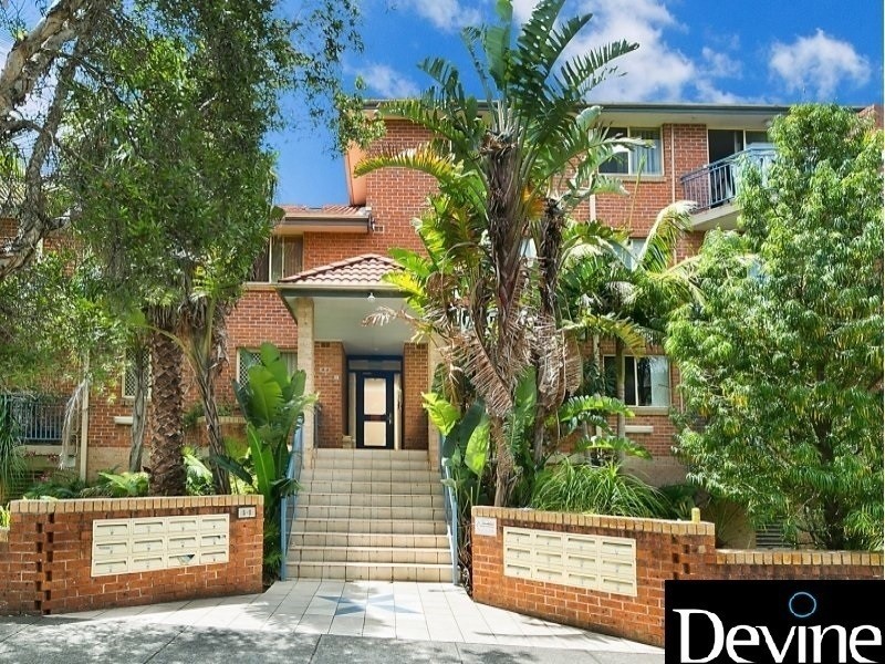 19/5-9 Marlene Crescent, Greenacre NSW 2190