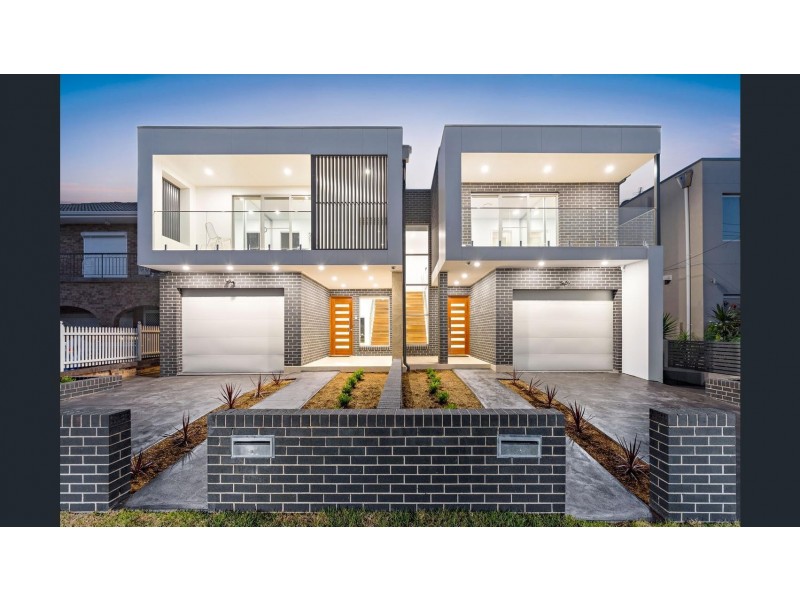 25A Latvia Avenue, Greenacre NSW 2190