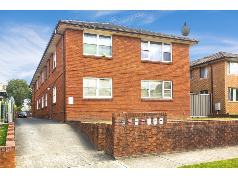 7/80 Northumberland Road, Auburn NSW 2144