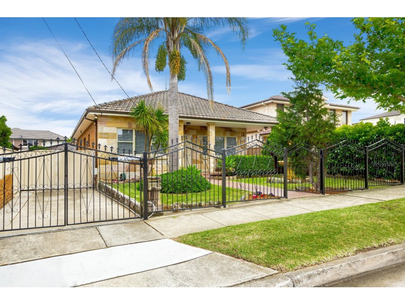 199 Homebush Road, Strathfield NSW 2135