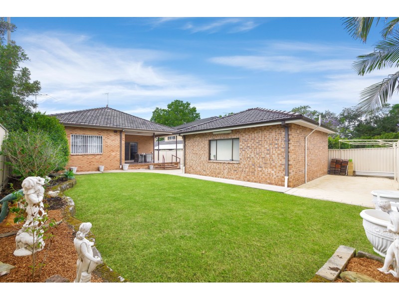 199 Homebush Road, Strathfield NSW 2135