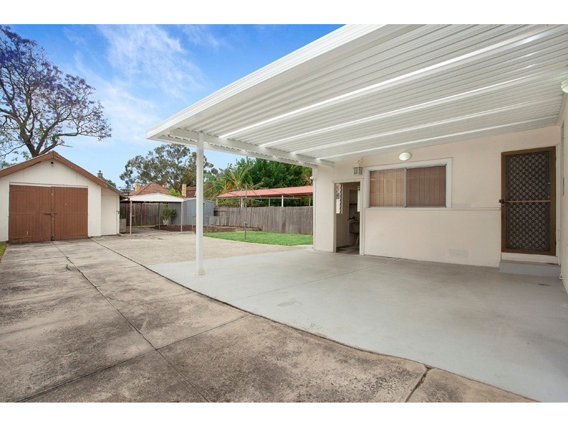 77 Thomas Street, Croydon NSW 2132