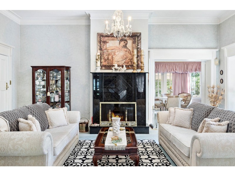 2 Malvern Crescent, Strathfield NSW 2135