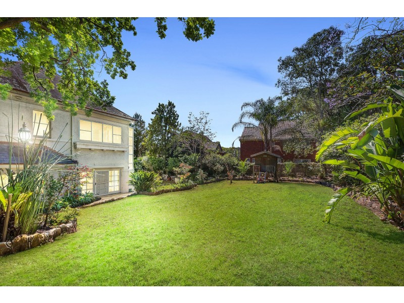 2 Malvern Crescent, Strathfield NSW 2135