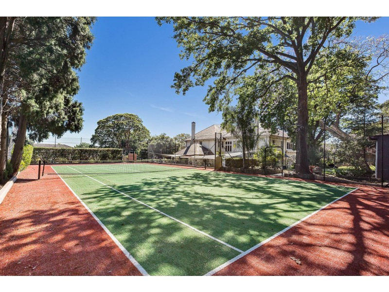 2 Malvern Crescent, Strathfield NSW 2135