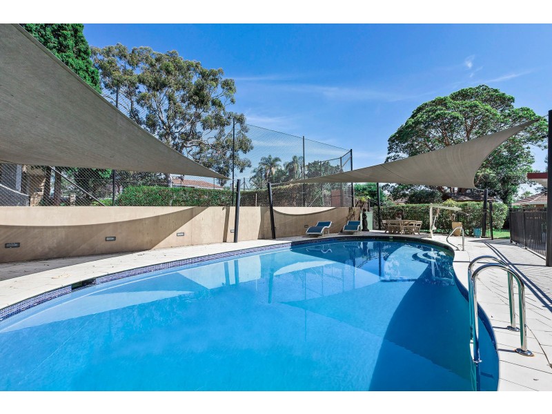 2 Malvern Crescent, Strathfield NSW 2135