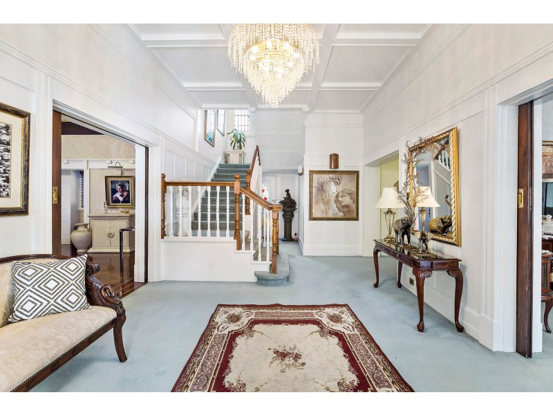 2 Malvern Crescent, Strathfield NSW 2135