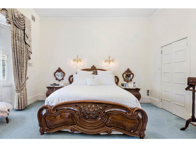 2 Malvern Crescent, Strathfield NSW 2135