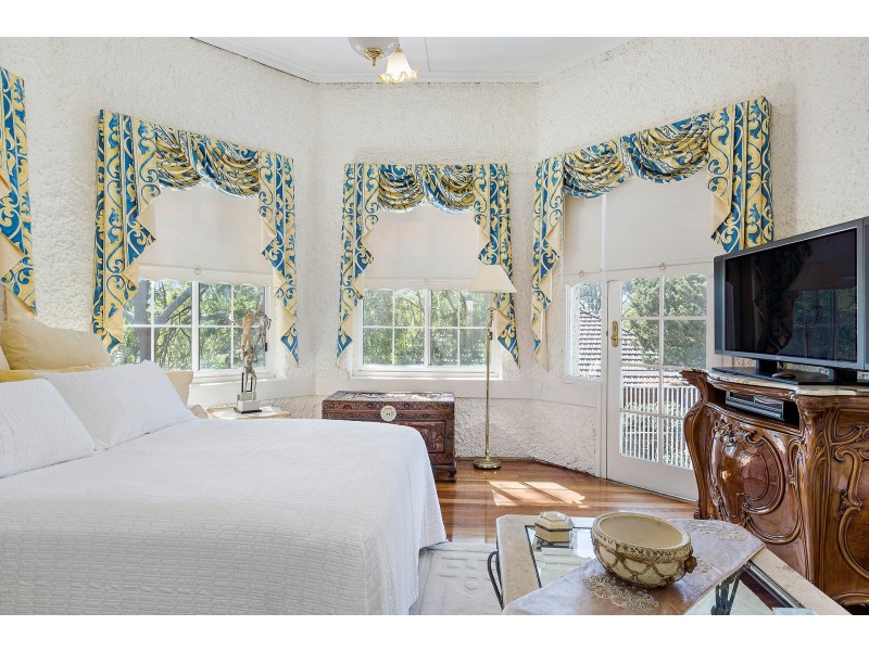 2 Malvern Crescent, Strathfield NSW 2135