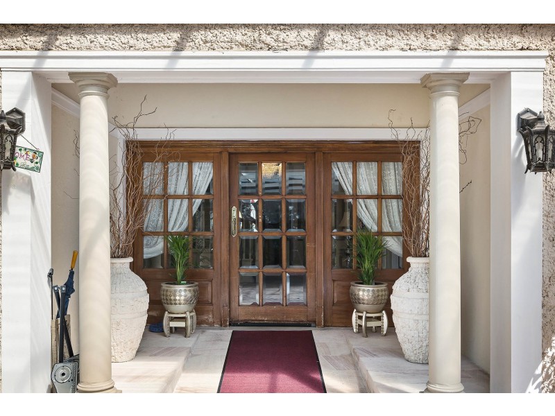 2 Malvern Crescent, Strathfield NSW 2135