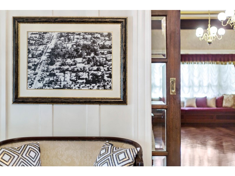 2 Malvern Crescent, Strathfield NSW 2135