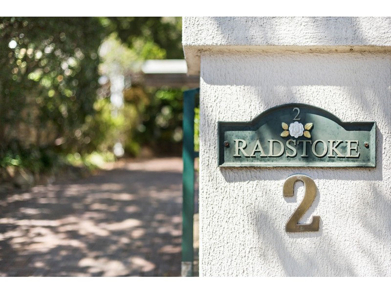 2 Malvern Crescent, Strathfield NSW 2135