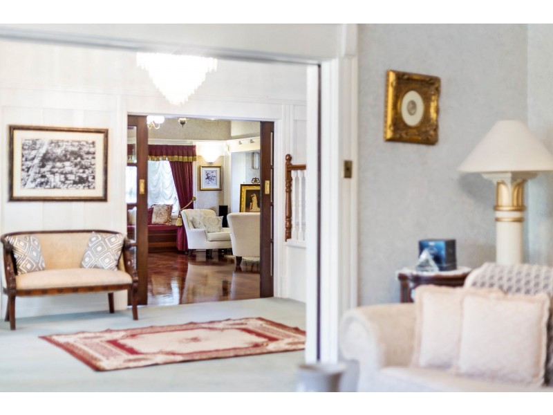 2 Malvern Crescent, Strathfield NSW 2135