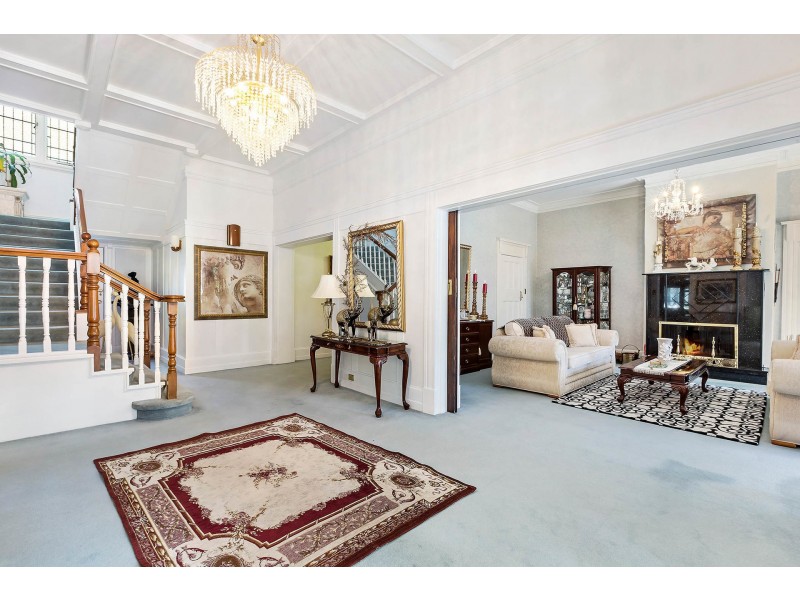 2 Malvern Crescent, Strathfield NSW 2135