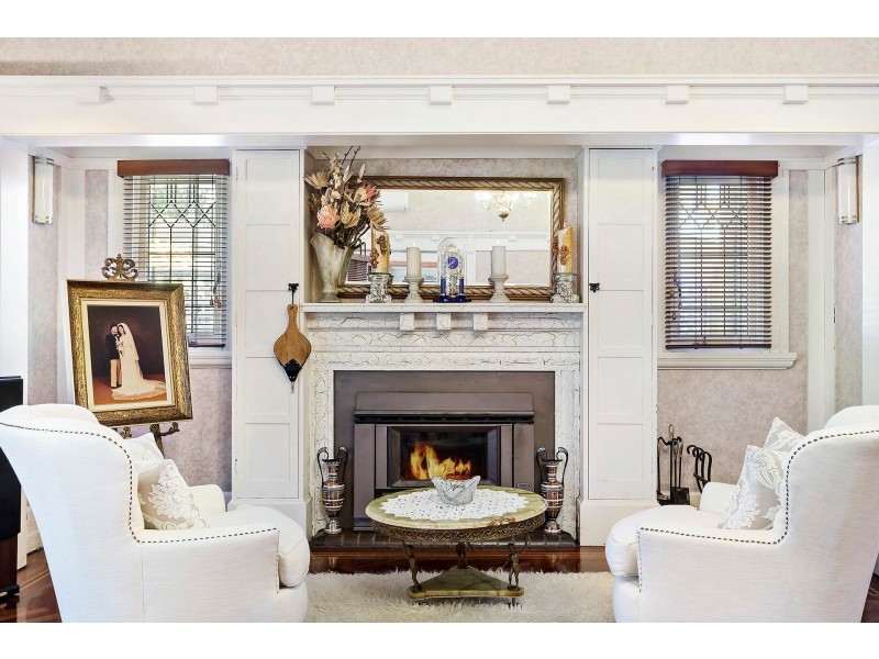 2 Malvern Crescent, Strathfield NSW 2135