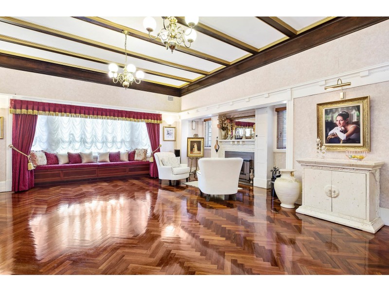 2 Malvern Crescent, Strathfield NSW 2135