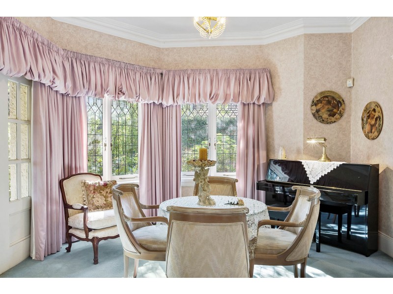 2 Malvern Crescent, Strathfield NSW 2135