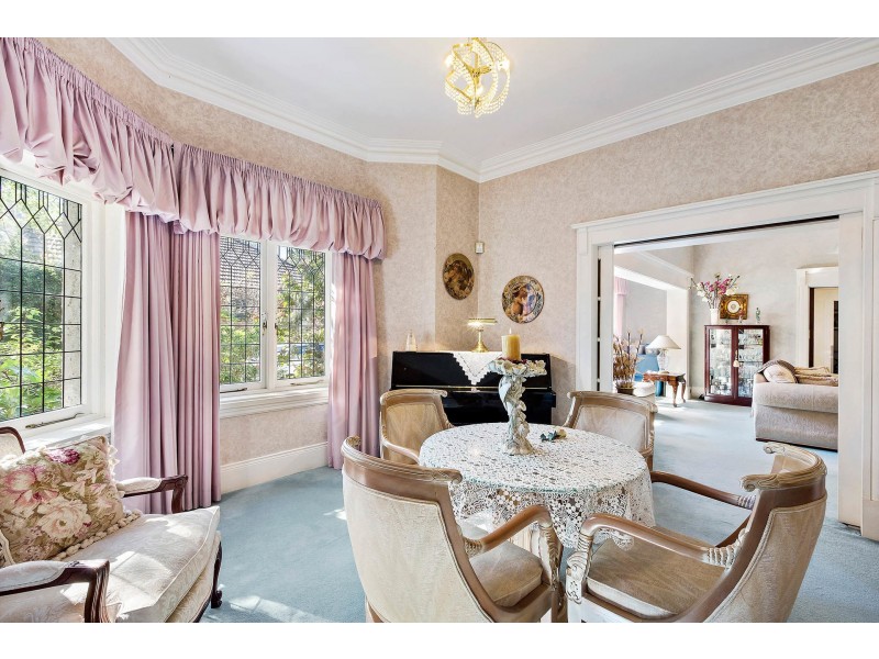 2 Malvern Crescent, Strathfield NSW 2135