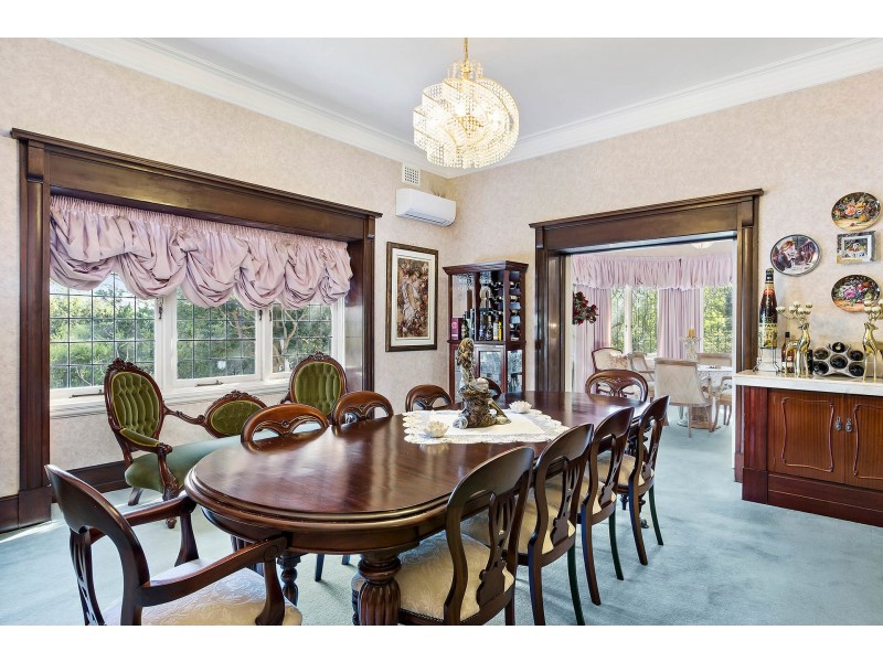 2 Malvern Crescent, Strathfield NSW 2135