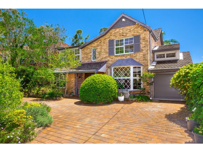 7 Merley Road, Strathfield NSW 2135