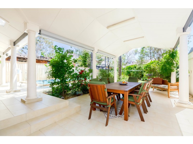 7 Merley Road, Strathfield NSW 2135