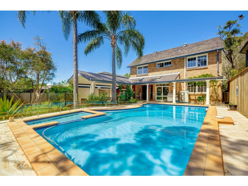 7 Merley Road, Strathfield NSW 2135