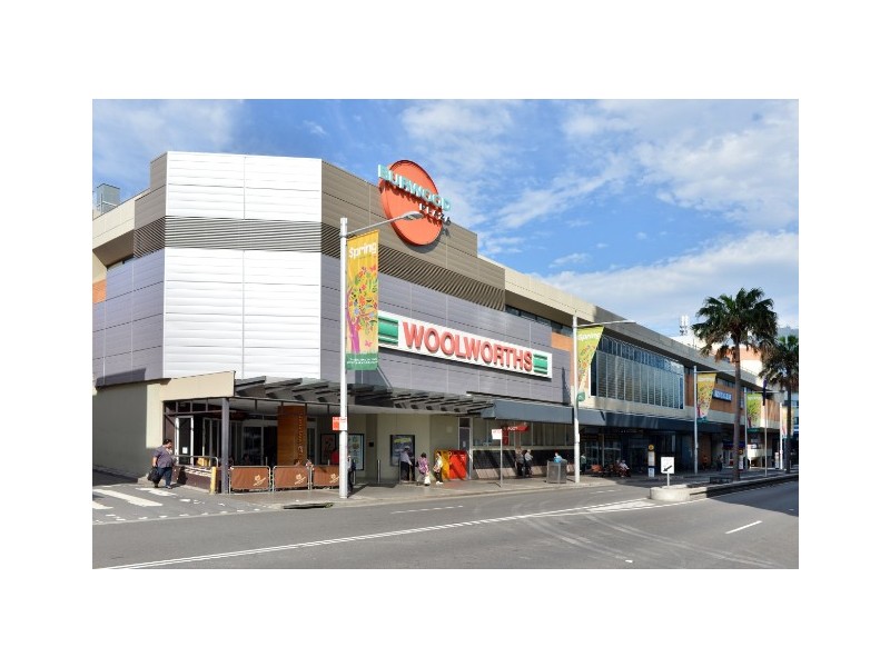 8/18 Railway Parade, Burwood NSW 2134