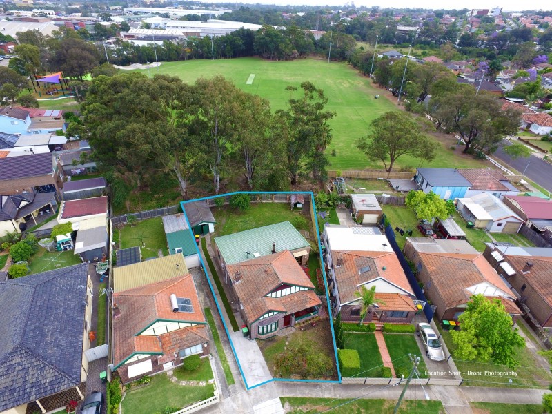 9 Birriwa Avenue, Belfield NSW 2191