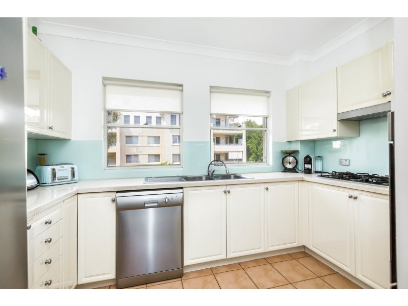32/1 Figtree Avenue, Abbotsford NSW 2046