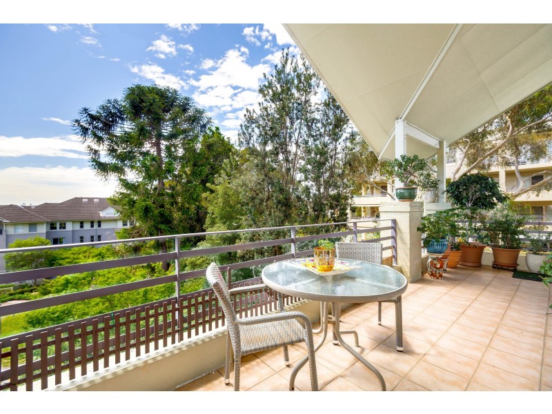 32/1 Figtree Avenue, Abbotsford NSW 2046