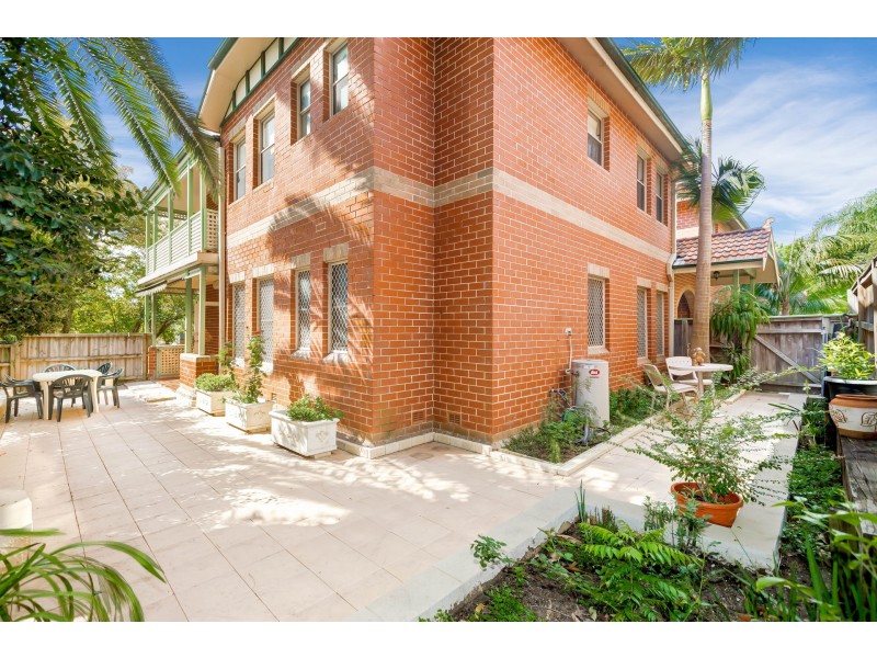 6/168-172 Albert Road, Strathfield NSW 2135